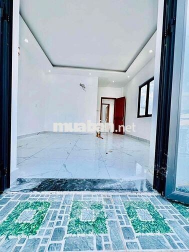 Cho Thuê Phòng Ngay Chân Cầu Ngã Tư Ga DT 30m2 Có Bếp Wc