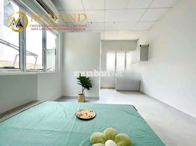 Sang 26P 26WC chênh 3th lợi nhuận HXH Vườn Lài TP