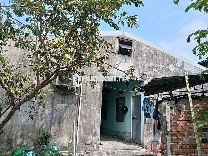 DÃY TRỌ 10 PHÒNG + NHÀ 2 TẦNG +1  LÔ ĐẤT  KIỆT Ô TÔ ÂU CƠ – DT 363.1M²