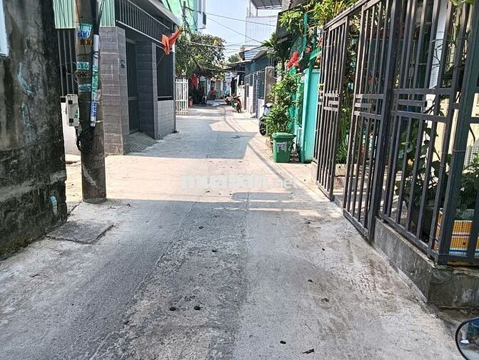 DÃY TRỌ 10 PHÒNG + NHÀ 2 TẦNG +1  LÔ ĐẤT  KIỆT Ô TÔ ÂU CƠ – DT 363.1M²