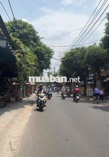 cho thuê nhà Mặt tiền. phường tth. quân 12