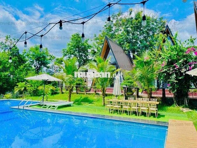 CHO THUÊ HOMESTAY - NGAY HỒ EA KAO - CẠNH BÊN KHU DU LỊCH