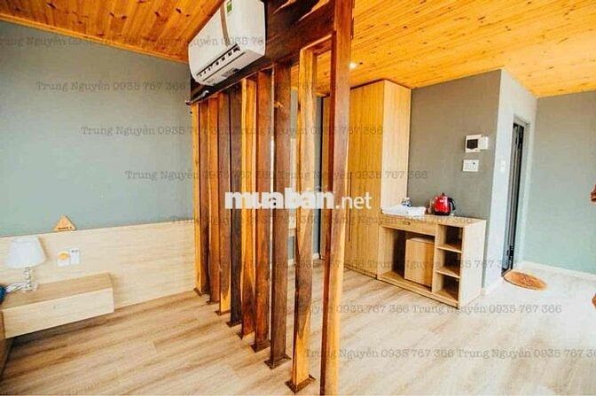 CHO THUÊ HOMESTAY - NGAY HỒ EA KAO - CẠNH BÊN KHU DU LỊCH