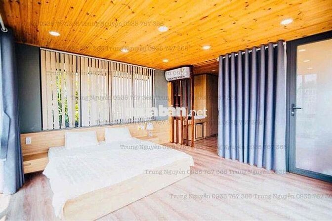 CHO THUÊ HOMESTAY - NGAY HỒ EA KAO - CẠNH BÊN KHU DU LỊCH