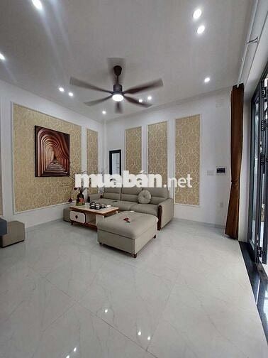 Bán nhà  3 mê kiệt  192 Tô Hiêu 