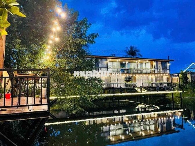 CHO THUÊ HOMESTAY - NGAY HỒ EA KAO - CẠNH BÊN KHU DU LỊCH
