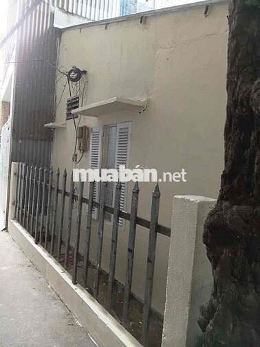 Chính chủ cho thuê nhà kiệt Hoàng Diệu cách đường chính chỉ 50m