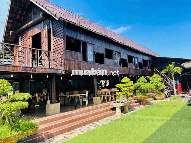 CHO THUÊ HOMESTAY - NGAY HỒ EA KAO - CẠNH BÊN KHU DU LỊCH
