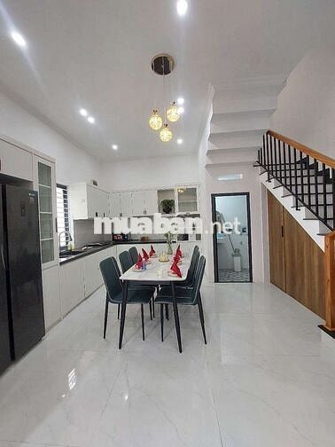 Bán nhà  3 mê kiệt  192 Tô Hiêu 