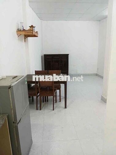 Chính chủ cho thuê nhà kiệt Hoàng Diệu cách đường chính chỉ 50m