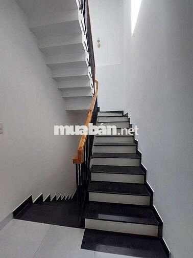 Bán nhà  3 mê kiệt  192 Tô Hiêu 