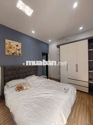 Bán nhà  3 mê kiệt  192 Tô Hiêu 
