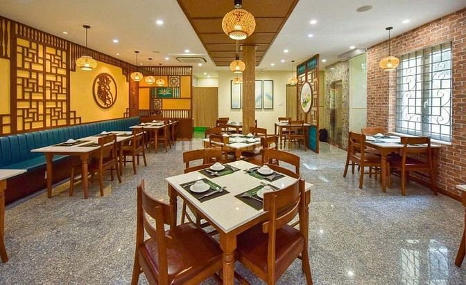 BÁN GẤP NHÀ HÀNG GÓC 2 MẶT TIỀN HUỲNH LAN KHANH, P.2, TÂN BÌNH