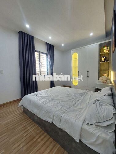 Bán nhà  3 mê kiệt  192 Tô Hiêu 