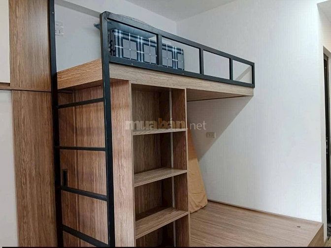 Bán Nhà Dòng Tiền Trương Định, Hai Bà Trưng 42m, 5 tầng, giá 11.2 tỷ
