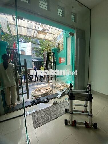 CHO THUÊ NHÀ NGUYÊN CĂN VỊ TRÍ THUẬN TIỆN, ĐƯỜNG DC9, SƠN KỲ, TÂN PHÚ