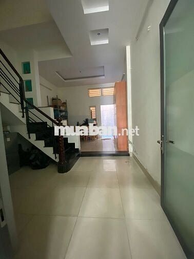 CHO THUÊ NHÀ NGUYÊN CĂN VỊ TRÍ THUẬN TIỆN, ĐƯỜNG DC9, SƠN KỲ, TÂN PHÚ