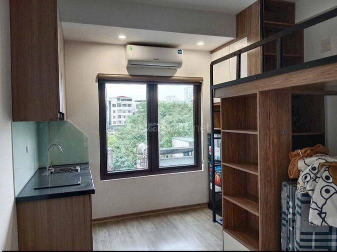 Bán Nhà Dòng Tiền Trương Định, Hai Bà Trưng 42m, 5 tầng, giá 11.2 tỷ