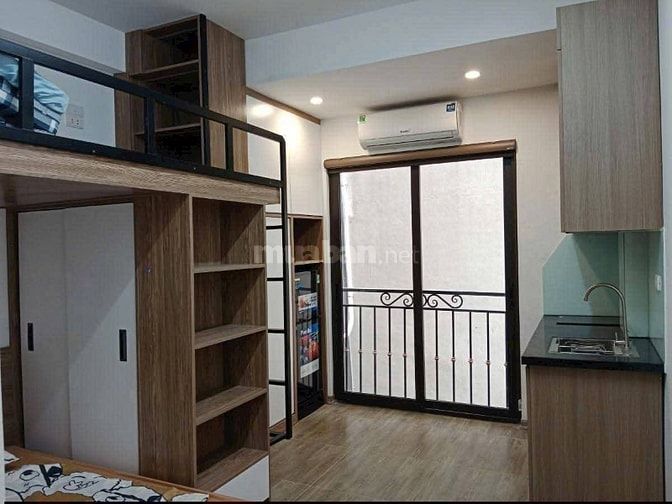 Bán Nhà Dòng Tiền Trương Định, Hai Bà Trưng 42m, 5 tầng, giá 11.2 tỷ