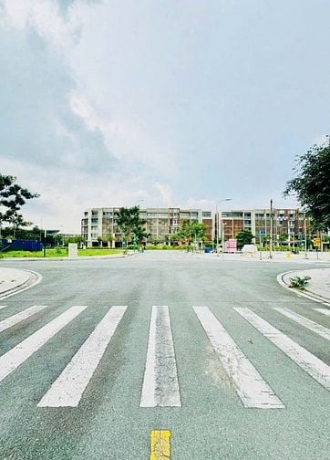🔥 BÁN NHÀ MẶT TIỀN ĐƯỜNG 8 – AN PHÚ, QUẬN 2 (TP. THỦ ĐỨC) 🔥