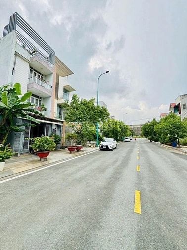 🔥 BÁN NHÀ MẶT TIỀN ĐƯỜNG 8 – AN PHÚ, QUẬN 2 (TP. THỦ ĐỨC) 🔥