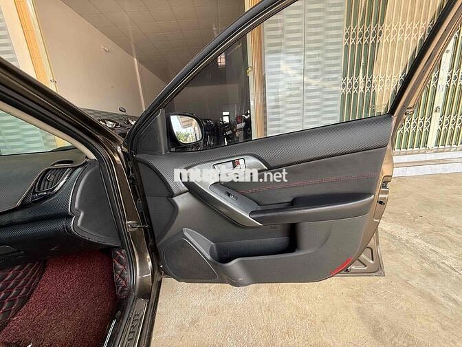 Kia Forte 2013 màu Nâu