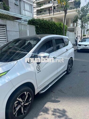 Mitsubishi Xpander 2023 Trắng 140000 km