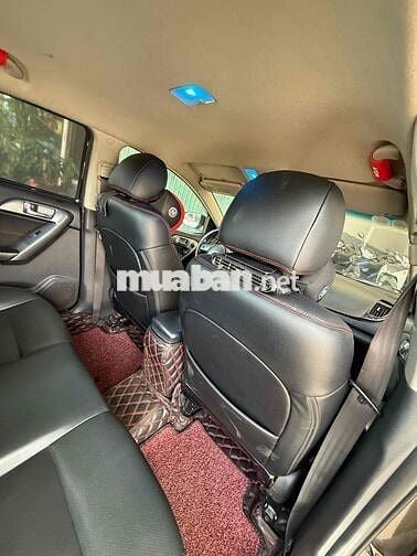 Kia Forte 2013 màu Nâu