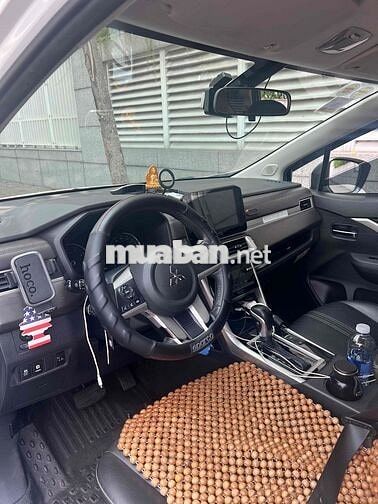 Mitsubishi Xpander 2023 Trắng 140000 km