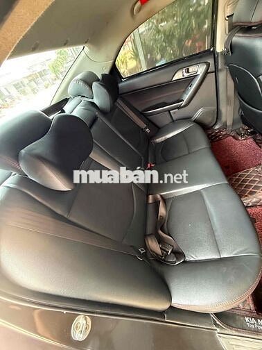Kia Forte 2013 màu Nâu