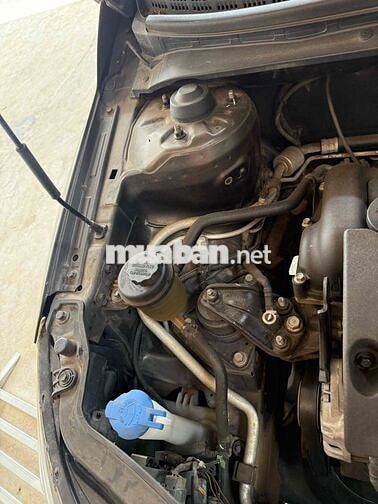 Kia Forte 2013 màu Nâu