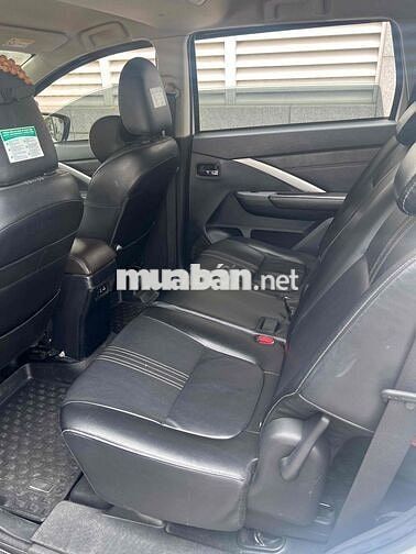 Mitsubishi Xpander 2023 Trắng 140000 km