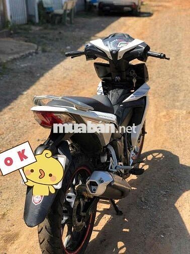 Honda Winner V1 Trắng Đã sử dụng