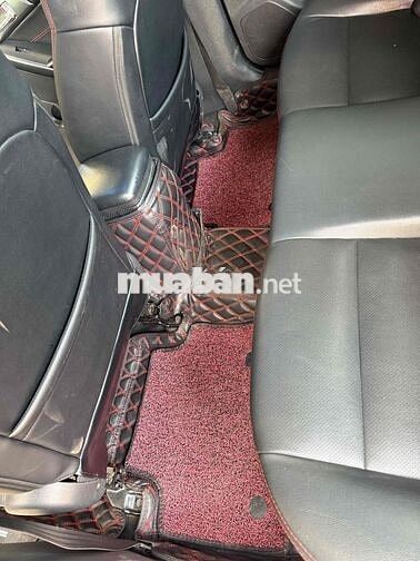 Kia Forte 2013 màu Nâu
