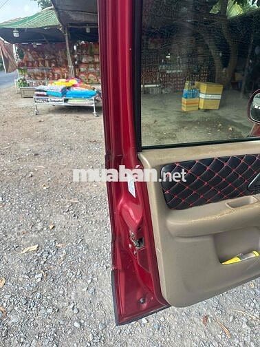 Ford Escape Đỏ 5 chỗ