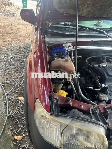 Ford Escape Đỏ 5 chỗ