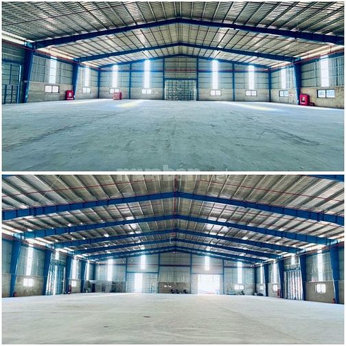 Chúng tôi cần cho thuê kho, xưởng KCN Trà Đa, Gia Lai Tây