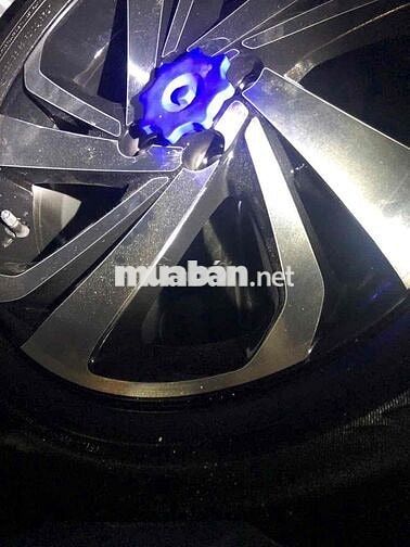 Toyota Raize Đen 24988 km 2024 bản tubo