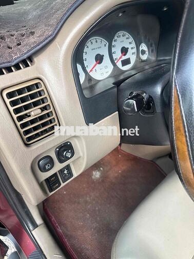 Ford Escape Đỏ 5 chỗ
