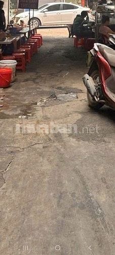 Cần bán gấp nhà mặt ngõ phố cổ Hoàn Kiếm