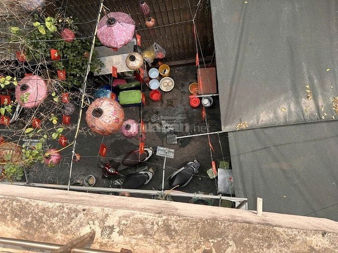 Cần bán gấp nhà mặt ngõ phố cổ Hoàn Kiếm