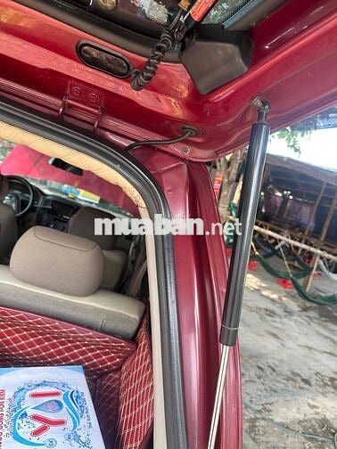 Ford Escape Đỏ 5 chỗ