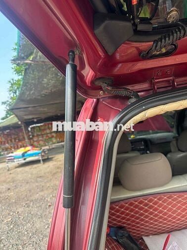Ford Escape Đỏ 5 chỗ