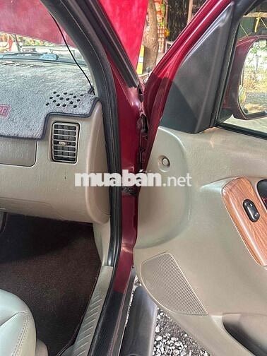 Ford Escape Đỏ 5 chỗ