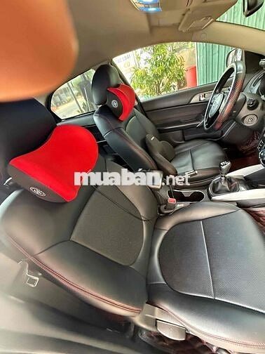 Kia Forte 2013 màu Nâu