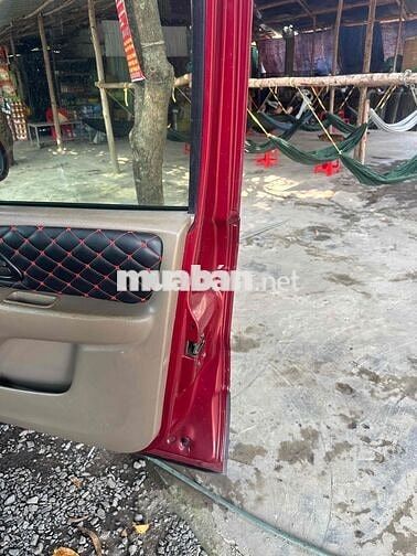 Ford Escape Đỏ 5 chỗ