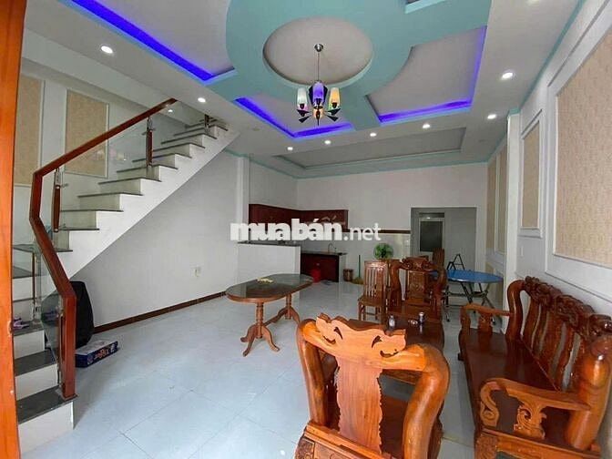 CHO THUÊ NHÀ XÃ THẠNH PHÚ GIÁ 4,5 TRIỆU