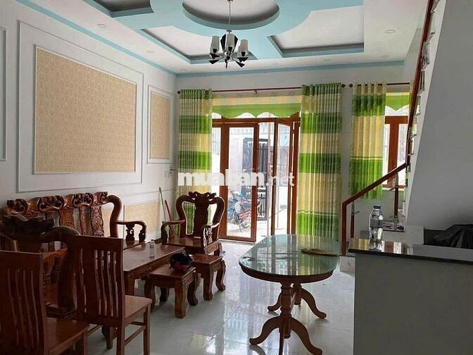 CHO THUÊ NHÀ XÃ THẠNH PHÚ GIÁ 4,5 TRIỆU