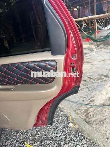 Ford Escape Đỏ 5 chỗ