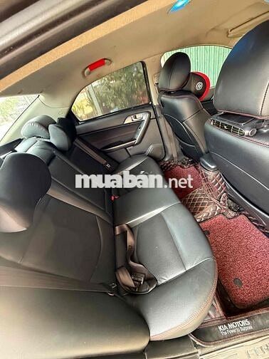 Kia Forte 2013 màu Nâu